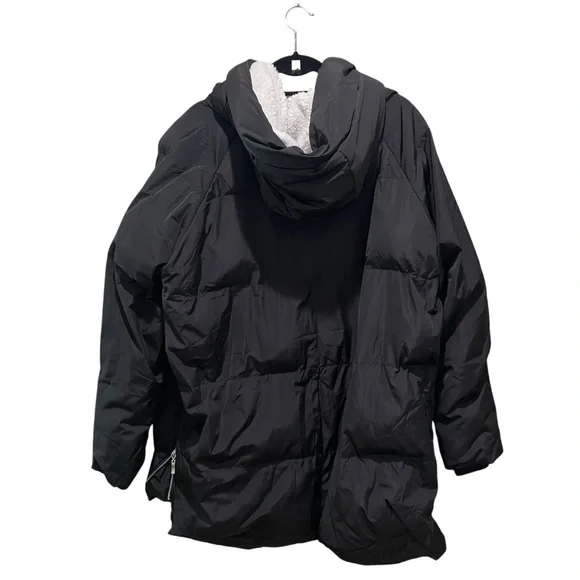 Orolay 092 Universe Classics Women's Thickened Down Jacket black Size XL - Picture 11 of 13